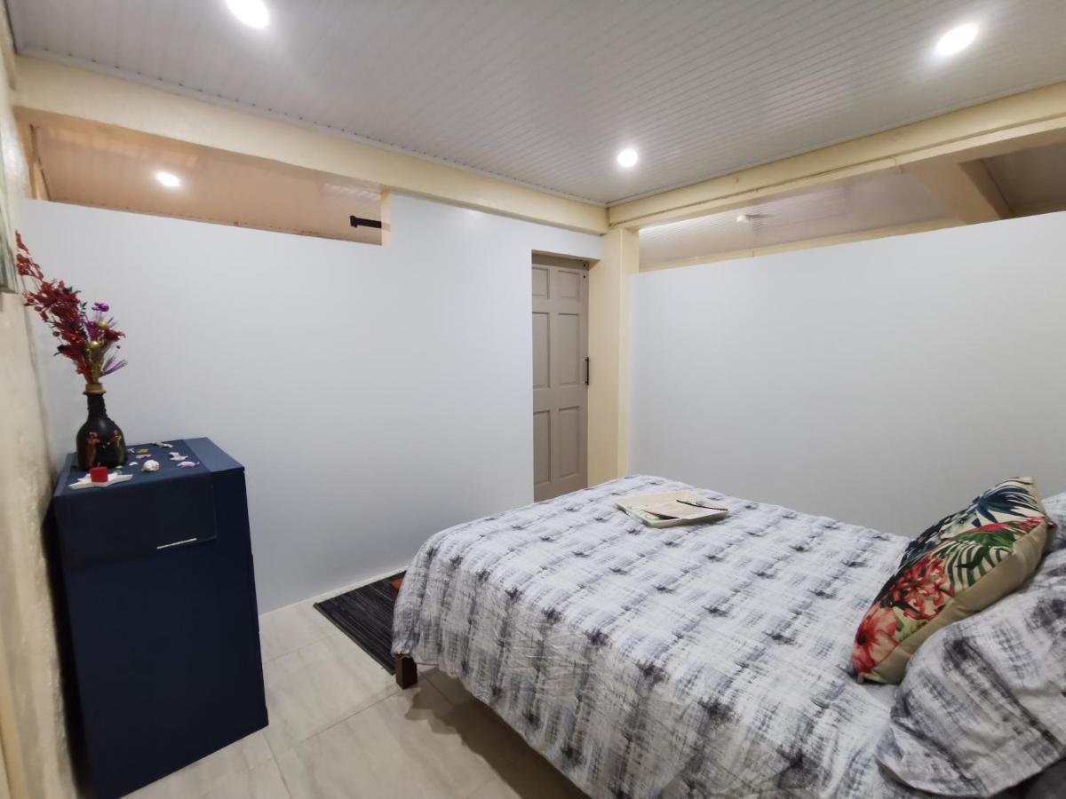 flamboyantvilla Gros Islet Exteriör bild