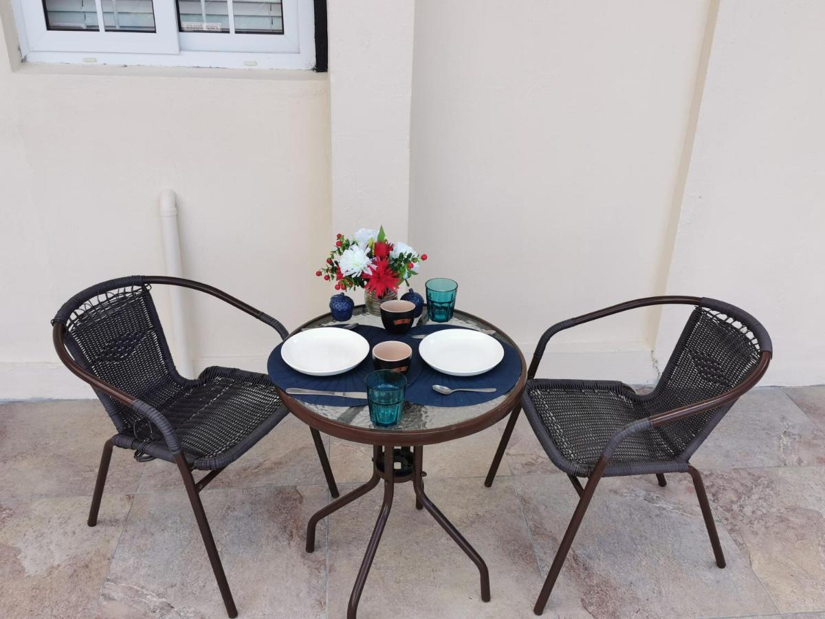 flamboyantvilla Gros Islet Exteriör bild