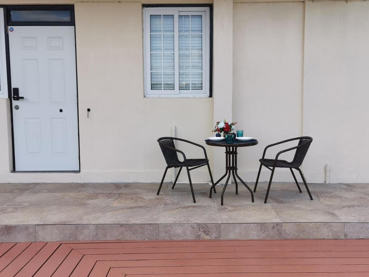 flamboyantvilla Gros Islet Exteriör bild