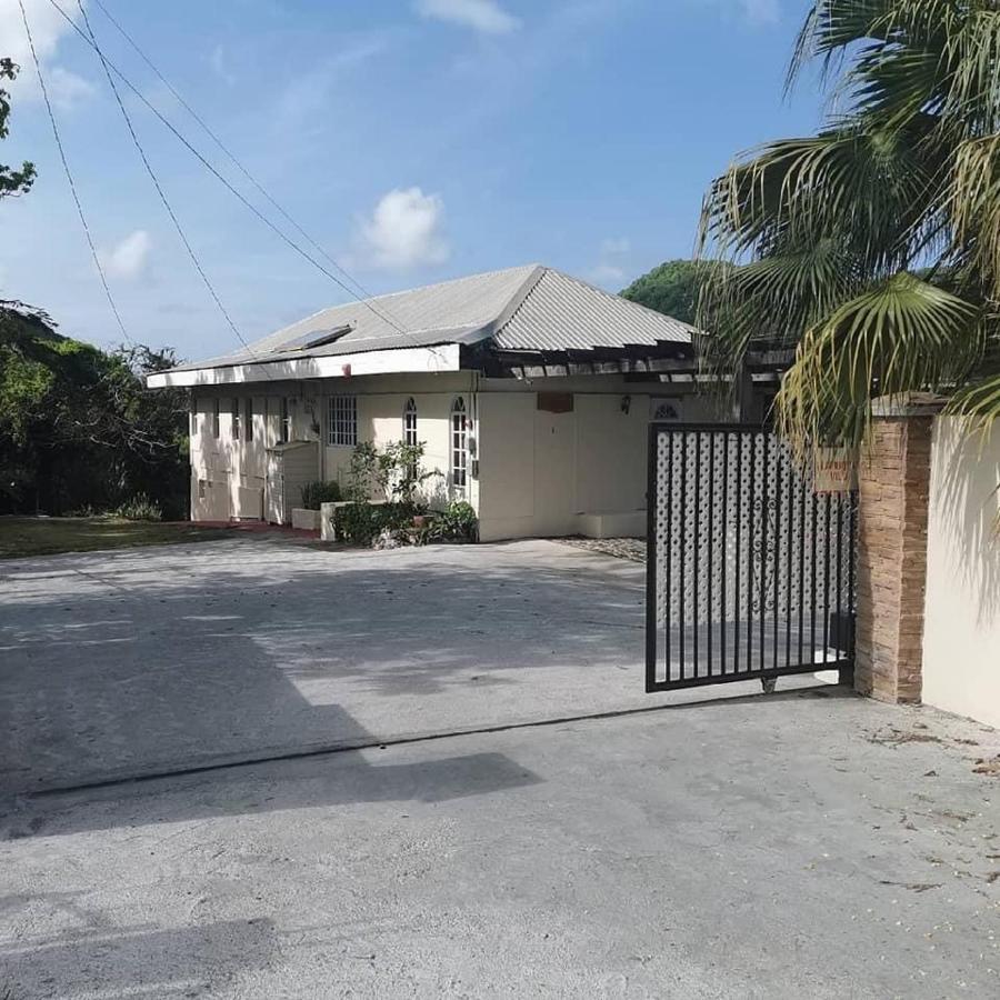 flamboyantvilla Gros Islet Exteriör bild