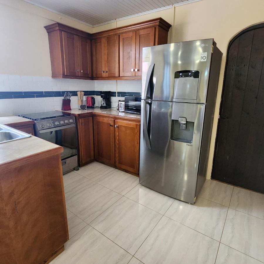 flamboyantvilla Gros Islet Exteriör bild